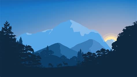 4k minimal wallpaper.